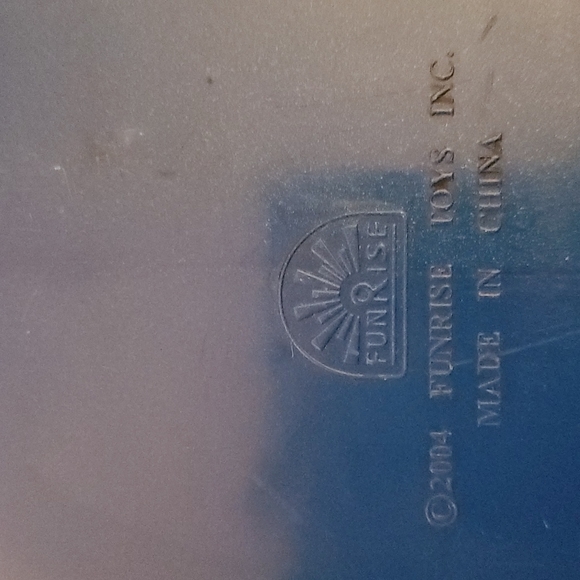 2004 Funrise Toys Marvel Spider-Man Table Top Pinball Machine Lights & sounds - Picture 10 of 14